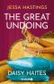 [Magnolia Parks 04] • Daisy Haites - The Great Undoing